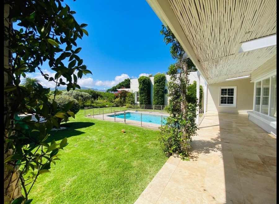 To Let 4 Bedroom Property for Rent in Klein Slangkop Western Cape
